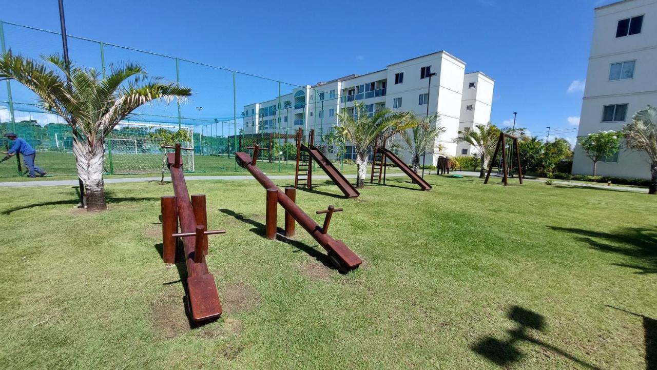 Palm Village Acqua - Pôrto das Galinhas Exterior foto